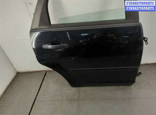 купить Стекло боковой двери на Ford Focus 2 2005-2008