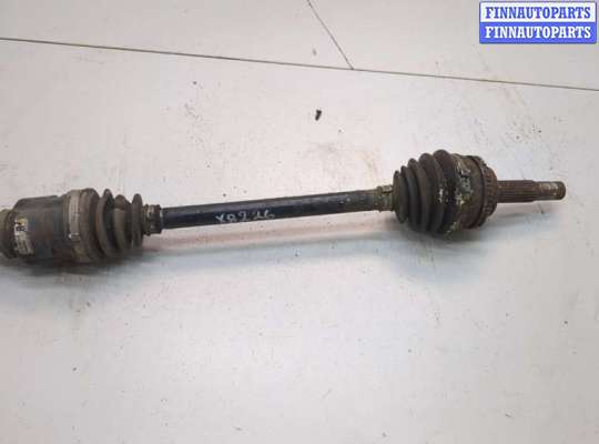 Полуось (приводной вал, шрус) TT965849 на Toyota Yaris 1999-2006