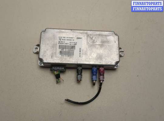 купить Блок управления камерой заднего вида на BMW X3 F25 2010-2017