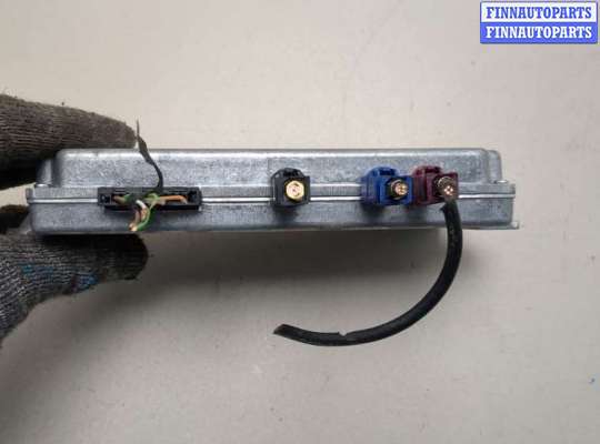 купить Блок управления камерой заднего вида на BMW X3 F25 2010-2017