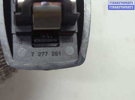 купить Кронштейн козырька солнцезащитного на BMW 5 G30, G31 2017-2023