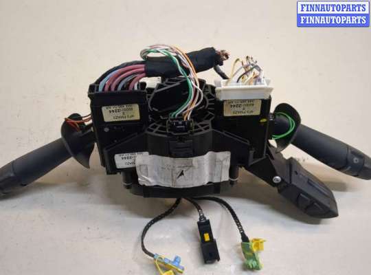 купить Переключатель поворотов и дворников (стрекоза) на Renault Laguna 2 2001-2007