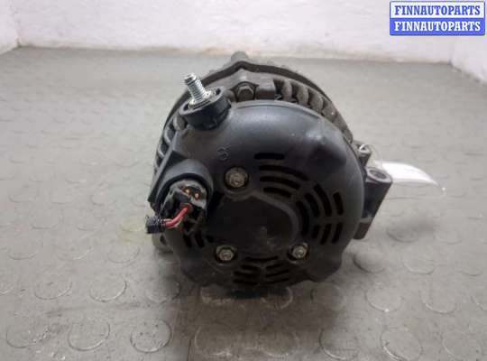 купить Генератор на Land Rover Range Rover Sport 2005-2013