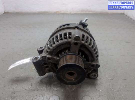 купить Генератор на Land Rover Range Rover Sport 2005-2013