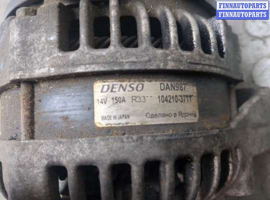 купить Генератор на Land Rover Range Rover Sport 2005-2013