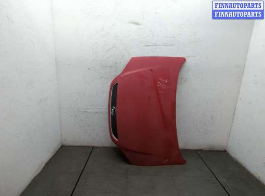 Капот OP2251015 на Opel Zafira A 1999-2005