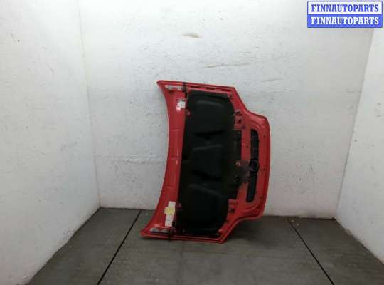купить Капот на Opel Zafira A 1999-2005