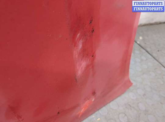 купить Капот на Opel Zafira A 1999-2005