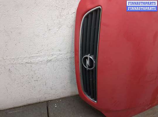 купить Капот на Opel Zafira A 1999-2005