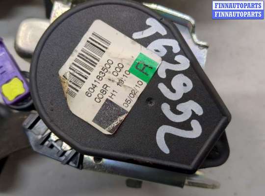 купить Ремень безопасности на Audi A3 (8P) 2003-2013
