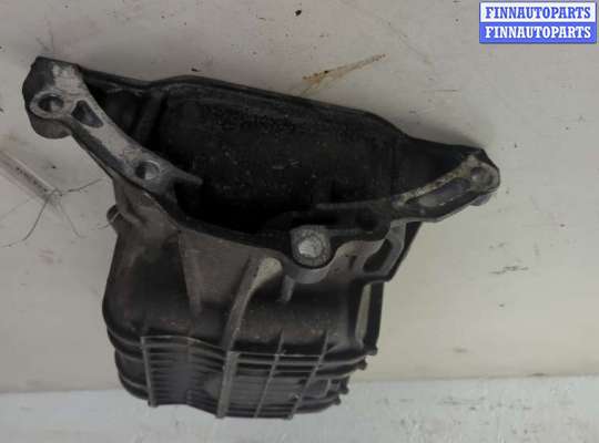 Поддон (картер двигателя) на Ford Fusion (JU)