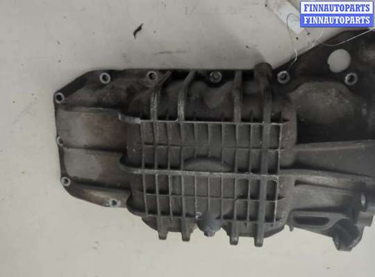 Поддон (картер двигателя) на Ford Fusion (JU)