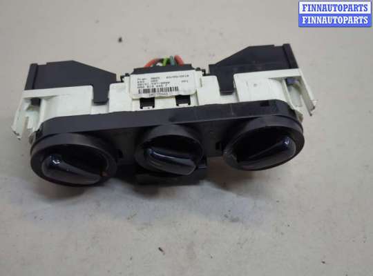 Переключатель отопителя (печки) VG2533215 на Volkswagen Polo 2009-2014