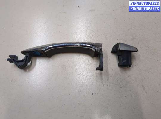 купить Ручка двери наружная на Citroen C4 Picasso 2013-2018