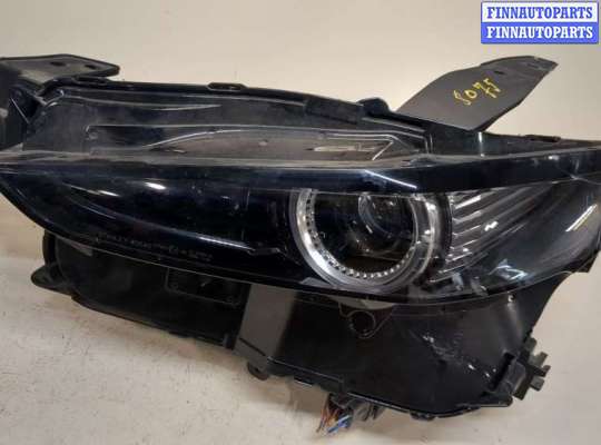 купить Блок розжига на Mazda CX-30