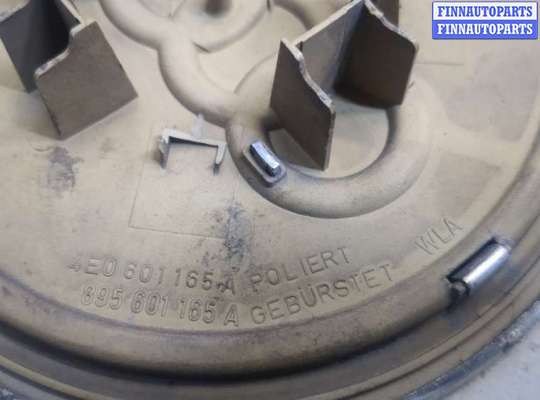 купить Колпачок литого диска на Audi A8 (D3) 2002-2010