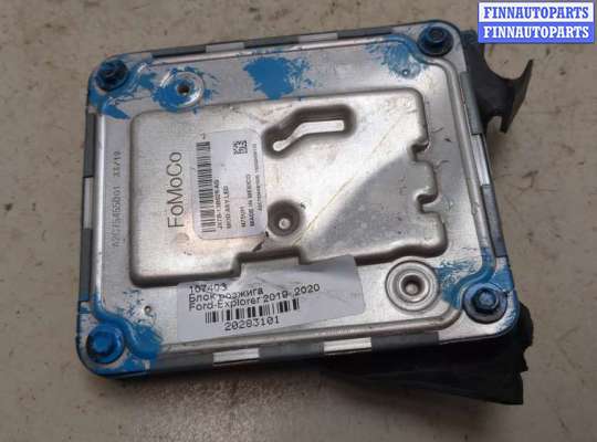 купить Блок розжига на Ford Explorer 2019-2025