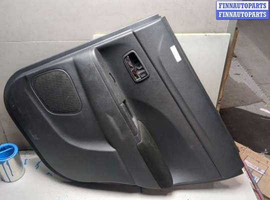 купить Дверная карта (Обшивка двери) на Mitsubishi Outlander Sport 2019-2025