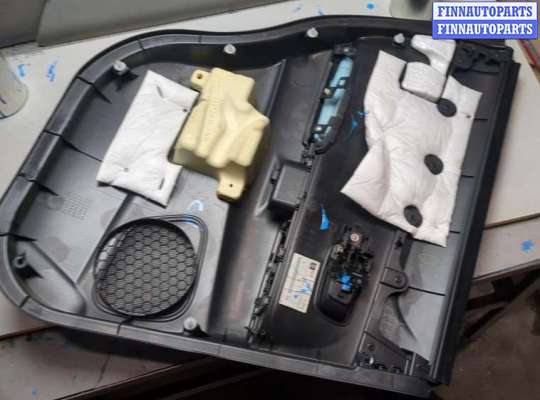 купить Дверная карта (Обшивка двери) на Mitsubishi Outlander Sport 2019-2025