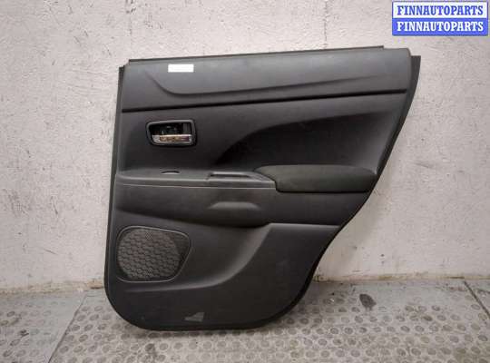купить Дверная карта (Обшивка двери) на Mitsubishi Outlander Sport 2019-2025