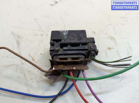 купить Блок клапанов на Audi A6 (C5) Allroad 2000-2006