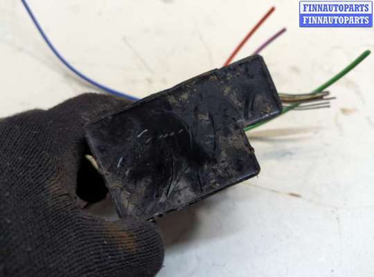 купить Блок клапанов на Audi A6 (C5) Allroad 2000-2006