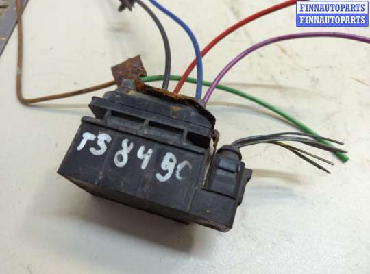 купить Блок клапанов на Audi A6 (C5) Allroad 2000-2006