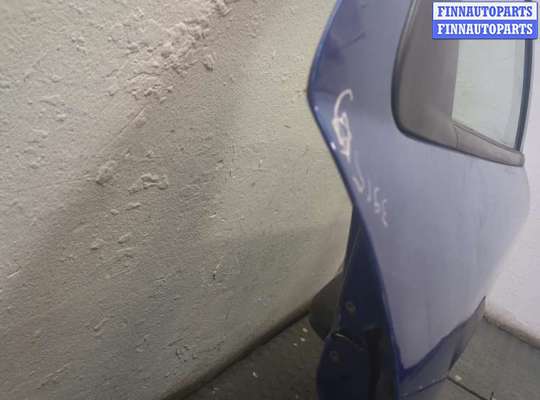 купить Ручка двери наружная на Citroen Xsara 1997-2000