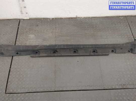 купить Накладка на порог на Toyota C-HR 2016-2023