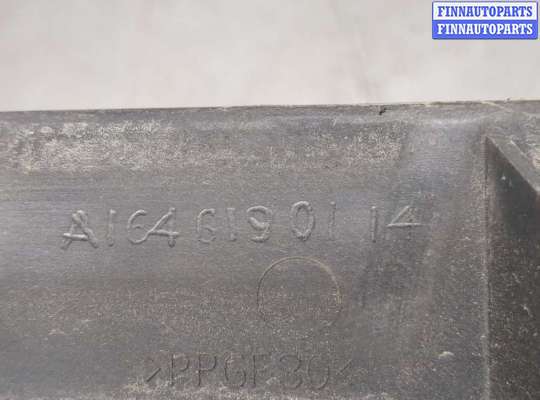 купить Кронштейн бампера на Mercedes GL X164 2006-2012