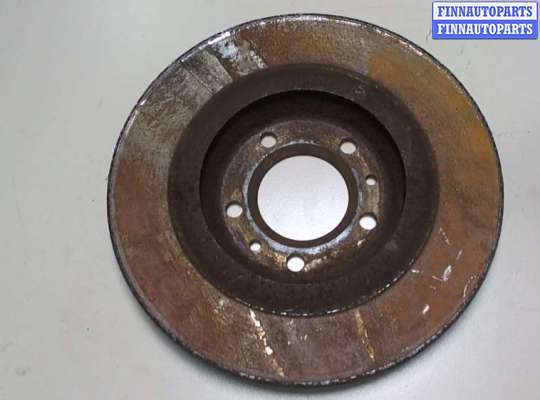 купить Диск тормозной на Citroen C5 2008-2017