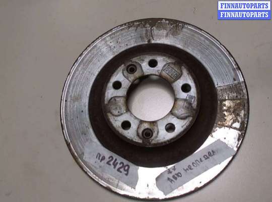 купить Диск тормозной на Citroen C5 2008-2017