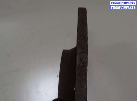 купить Диск тормозной на Citroen C5 2008-2017