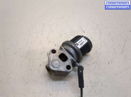 Клапан рециркуляции газов (EGR) на Volkswagen Golf IV (1J)
