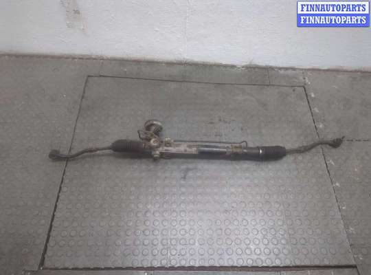 Рулевая рейка