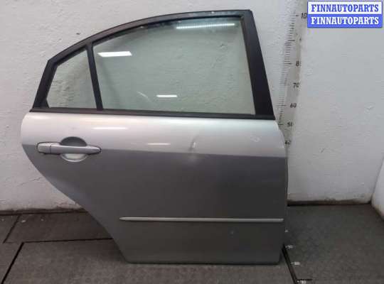 купить Стеклоподъемник электрический на Mazda 6 (GG) 2002-2007