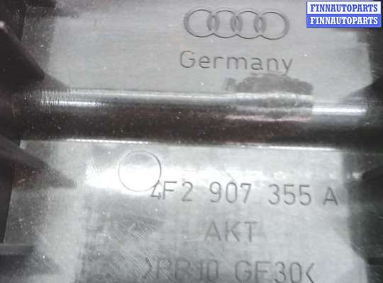 купить Крышка блока предохранителей на Audi A6 (C6) 2005-2011