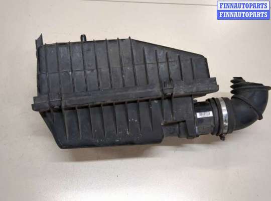 Корпус воздушного фильтра PG1232252 на Citroen Jumpy (Dispatch) 1994-2006