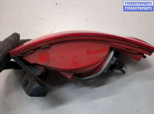 купить Фонарь (задний) на Audi A4 (B8) 2007-2015