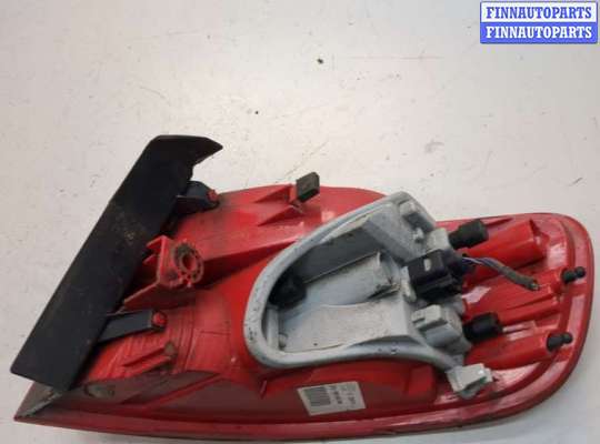 купить Фонарь (задний) на Audi A4 (B8) 2007-2015