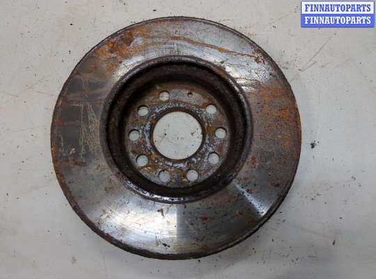 купить Диск тормозной на Audi A3 (8P) 2003-2013