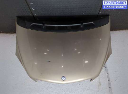 Капот MB1723793 на Mercedes B W245 2005-2011