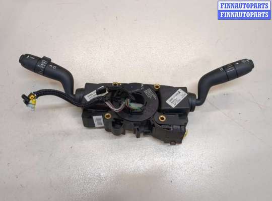 Переключатель поворотов и дворников (стрекоза) JR88985 на Jaguar XJ 2003–2008