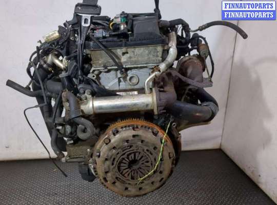 купить Клапан рециркуляции газов (EGR) на Ford Transit 2006-2014