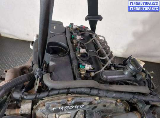 купить Клапан рециркуляции газов (EGR) на Ford Transit 2006-2014