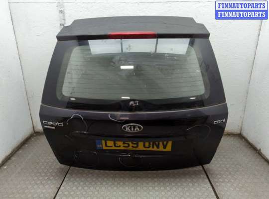 Фонарь дополнительный (стоп-сигнал) KA609676 на KIA Ceed 2007-2012