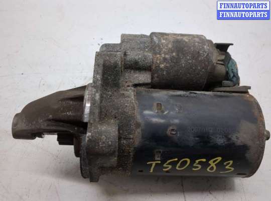 купить Стартер на Ford Focus 2 2005-2008