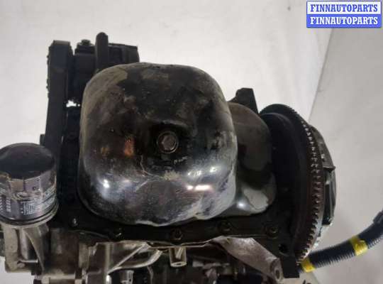 купить Двигатель (ДВС) на Toyota Aygo 2005-2014