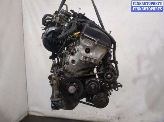 купить Двигатель (ДВС) на Toyota Aygo 2005-2014