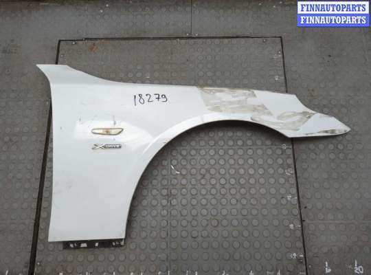 Крыло BM3603718 на BMW 5 E60 2003-2010